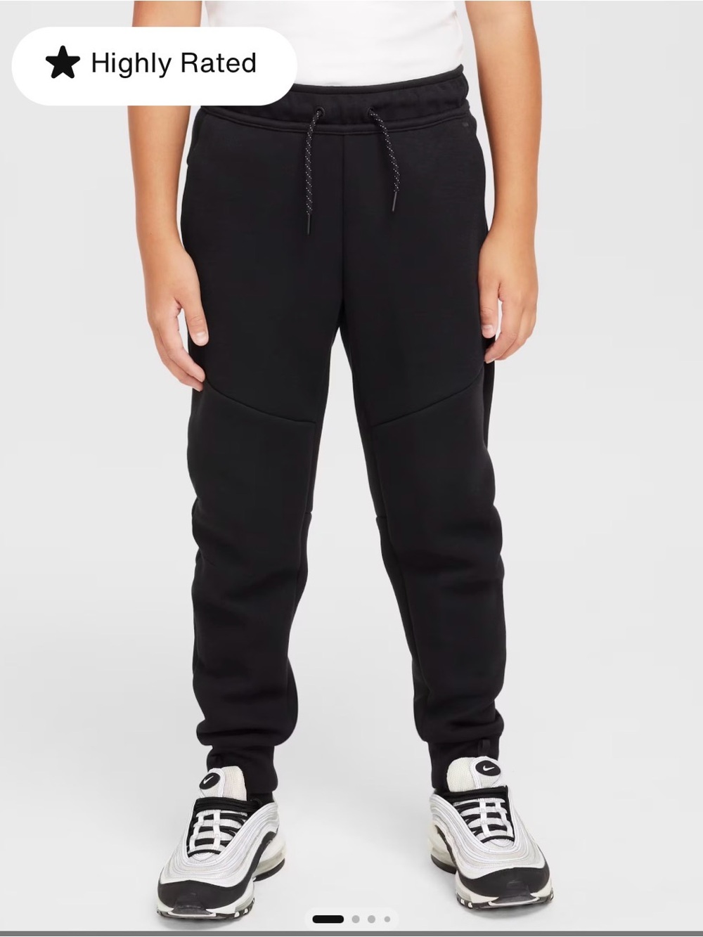 Nike Sportswear Tech Fleece